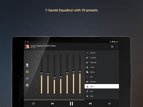 Equalizer Music Player Booster Apk For Android Download