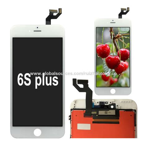 Buy Wholesale China Mobile Phone Parts Lcd Screen Replacement Lcd