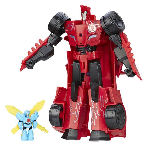 Hasbro Transformers B7067 Трансформеры Роботы под прикрытием ...