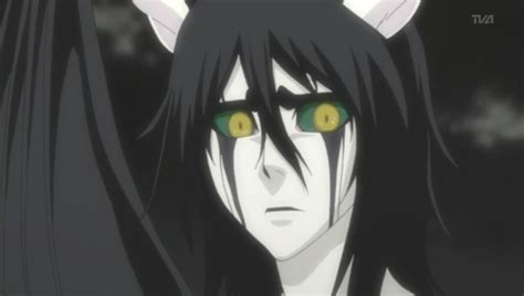 Ulquiorra Bleach Anime Image 17383942 Fanpop