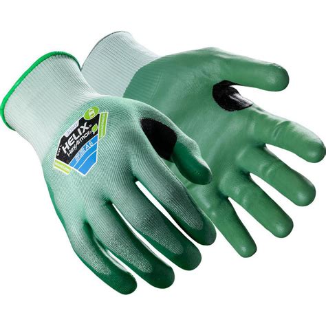 Hexarmor® Cut And Puncture Resistant Gloves Size 3x Large Ansi Cut A6 Ansi Puncture 5