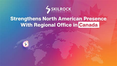 Skilrock Technologies refuerza su presencia en América del Norte con