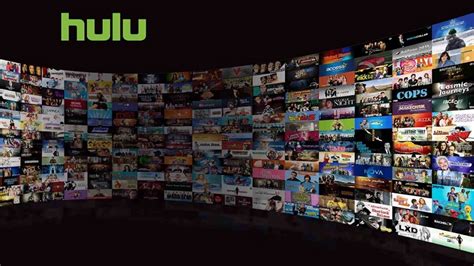 Tv Streaming ¿qué Es Hulu Y Cómo Funciona Este Servicio De