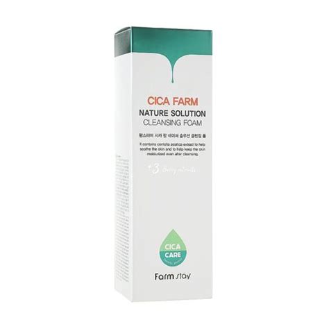 Farmstay Cica Farm Nature Solution Cleansing