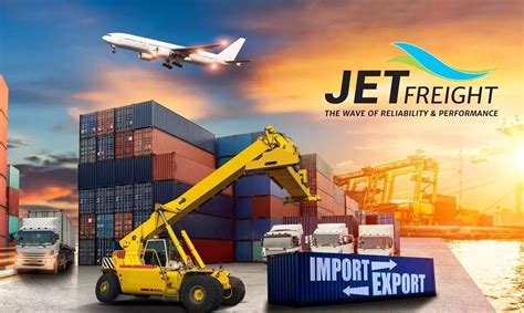 Jet Freight Achieves Revenue Growth For Quarter Ended Dec