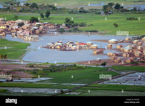 080908-N-9774H-443 PORT DE PAIX, Haiti (Sept. 8, 2008) An aerial view ...