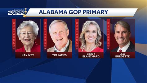 When Is Alabama Primary Election 2024 Gillan Mechelle