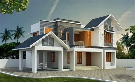 Design Kerala Architectural Design House Plans Luxury House