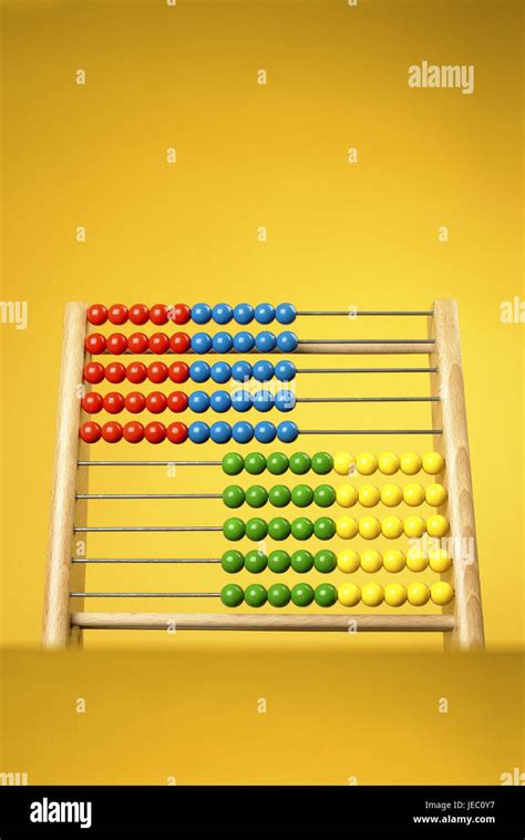 Abacus And Market Hi Res Stock Photography And Images Alamy