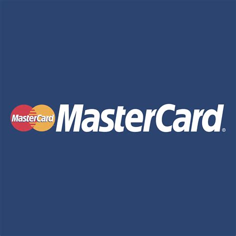 Mastercard Hd Logo Png Pngwing