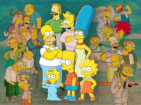 Who Created The Theme Tune For The Simpsons