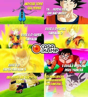 Poderia Dragon Ball A New Era Amino