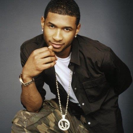 Usher Seduction | Usher raymond, Singer, Usher