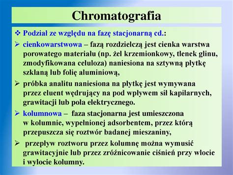 Metody Rozdzielania Mieszanin Ppt Pobierz