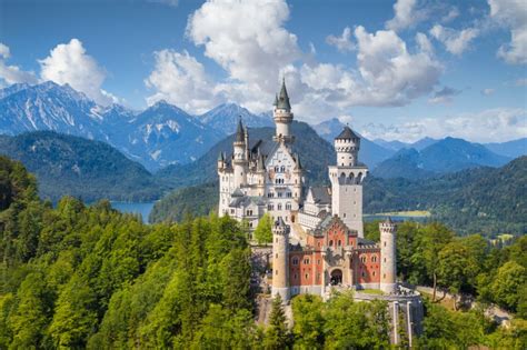 How To Visit Neuschwanstein Castle From Munich Savored Journeys 2023