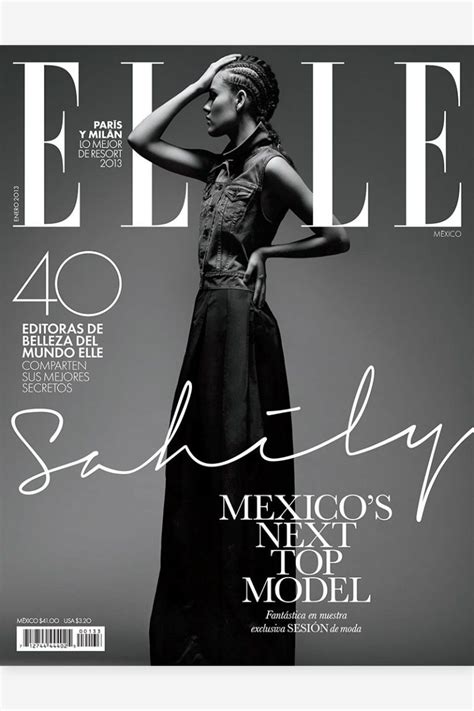 The Year In Elle Covers In 2020 Magazine Cover Elle Magazine