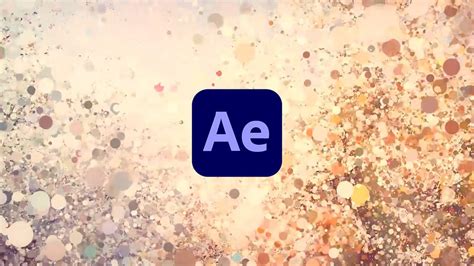 A Hand Picked Selection Of The Best After Effects Particle Templates