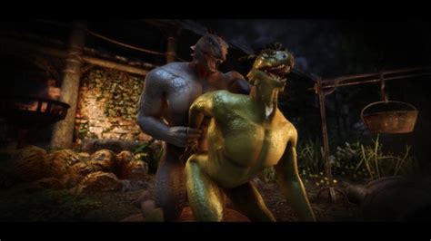 Argonian Mating Season Xxx Videos Porno Móviles And Películas Iporntv