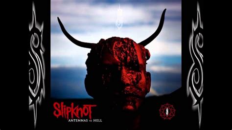 Slipknot Vermilion Lyrics Youtube