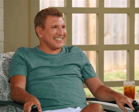 Todd Chrisley S Fame And Fortune From Reality Tv Didn T Save Him From Prison Here S His Net