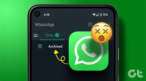 What Happens When You Clear Chat On Whatsapp Guiding Tech