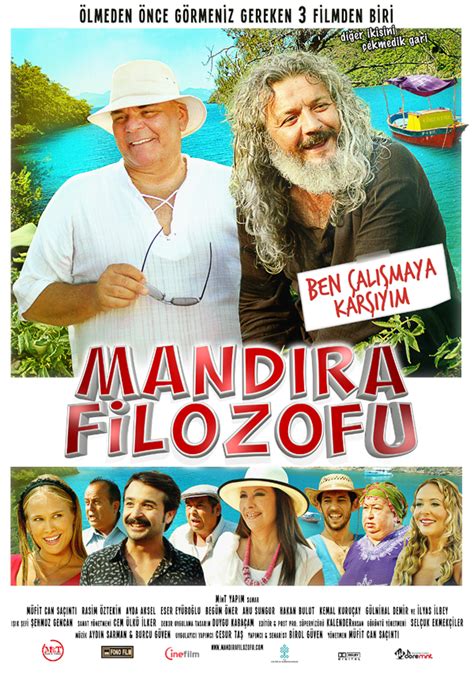 Mandıra Filozofu 2014 filmi Beyazperde