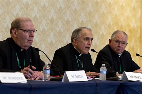 Flipboard U S Catholic Bishops Convene To Confront Sexual Abuse Crisis