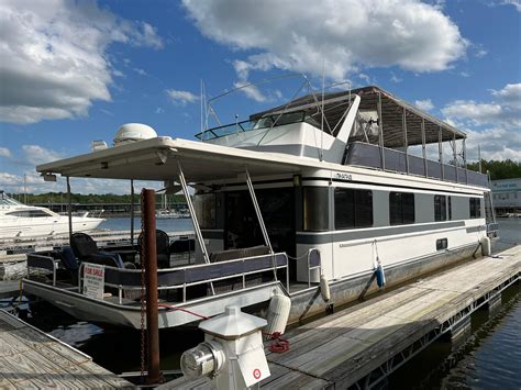 1990 Sumerset 16 X 70 Widebody House For Sale Yachtworld