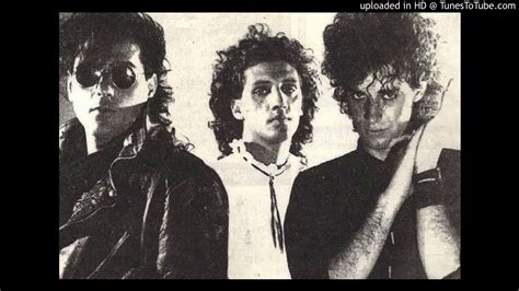 Soda Stereo Cuando Pase El Temblor Ingles YouTube