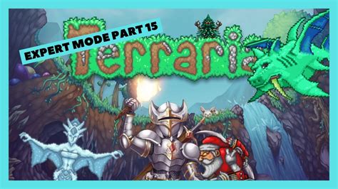 Xbox Terraria 1 3 4 Expert Mode Part 15 Trying The Frost Moon