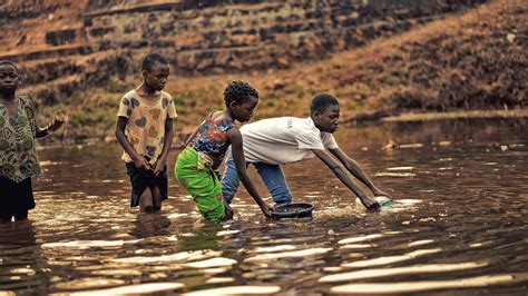 Nigeria S Most Devastating Floods In A Decade Causing Displacements