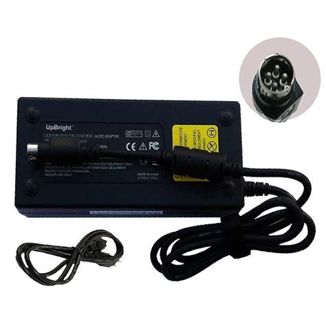 Buy Upbright Pin Din Ac Dc Adapter For Chicony A P A A P A