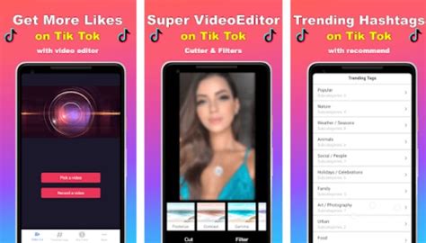 Aplikasi Penambah Followers TikTok Gratis Dan Aman Dengan Cepat 2021