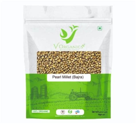 V Organics Pearl Millet Bajra 1 Kg At Rs 46 Kg In Jaipur ID