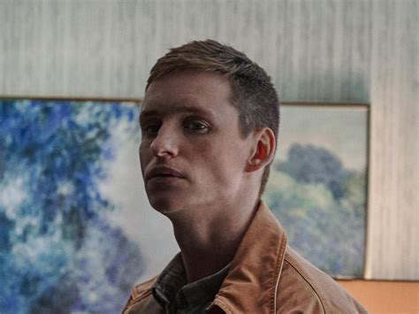 The Good Nurse Netflix Viewers ‘horrified As They Discover True Story Behind Eddie Redmayne