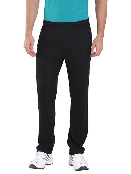 Buy Jockey Mens Cotton Track Pants At