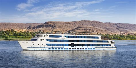 Los Mejores Cruceros Por El Nilo Crucero Por El Nilo Egipto