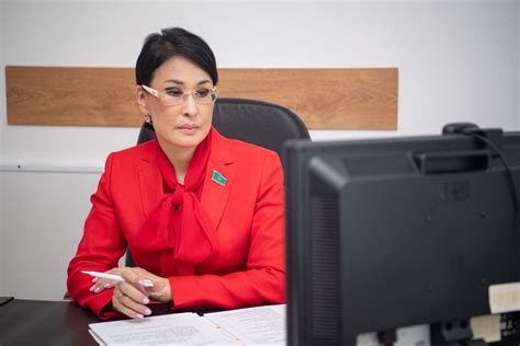 Назначен новый министр здравоохранения РК