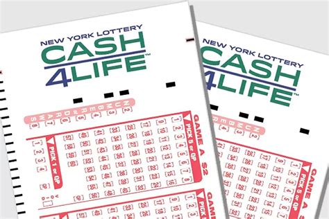 Cash4life Payout Is Cash4life Actually For Life Marca