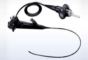 Olympus EXERA BF-3C160 Video Bronchoscope - Global Endoscopy Solutions