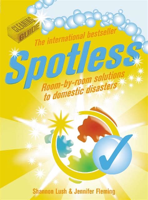 Spotless By Shannon Lush Paperback 9780091922566 Buy Online At The Nile