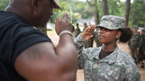 Youth Boot Camp For Girls