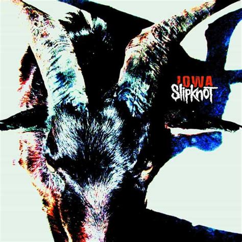 The Best Slipknot Albums Ever, Ranked By Metalheads