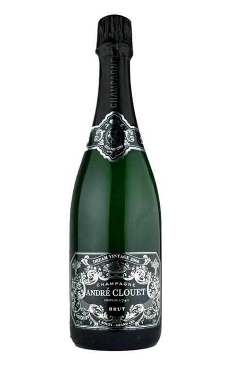 Comprar Andr Clouet Dream Vintage Grand Cru Bodeboca