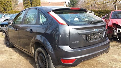 Ford Focus Mk Tdci Https Fordautobonto Hu