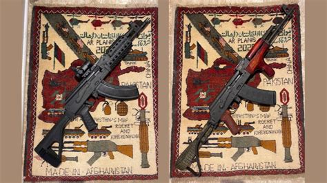 AK-47 vs. AK-74: What’s the Difference? - Sonoran Desert Institute