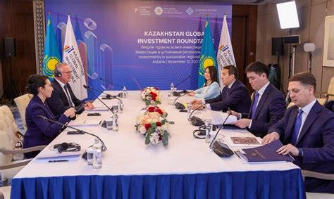 Наладить производство вакцины Prevenar 20 планируют в Казахстане