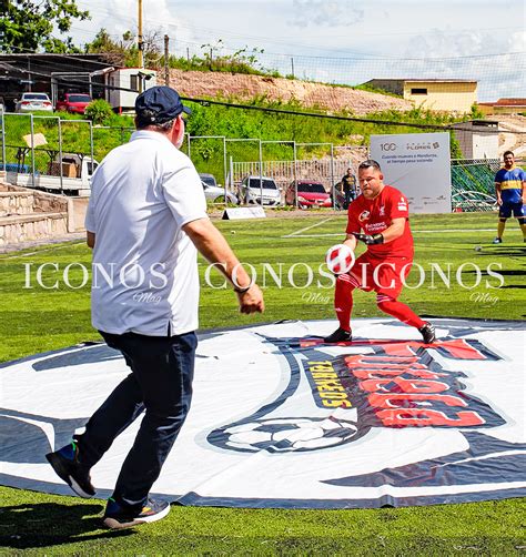 Inauguraci N Campeonato Centenario By Grupo Flores Honduras