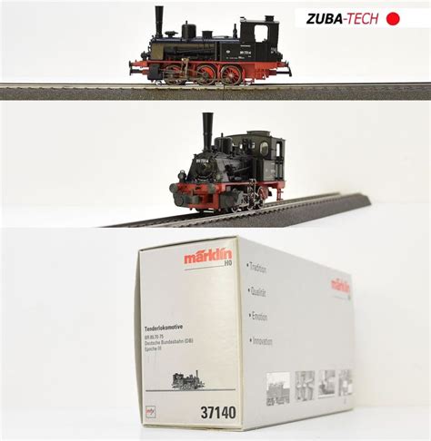 M Rklin Dampflok Br Db H Ws Digital Kaufen Auf Ricardo