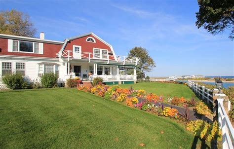 Ogunquit Maine Hotel Motel Inn Ocean View